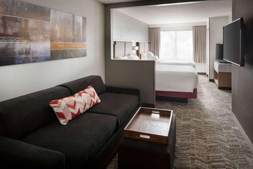 Sonesta Select Seattle Renton Suites Room photo